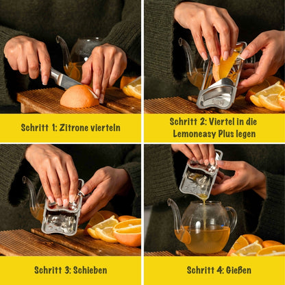 LEMONEASY PLUS 14cm