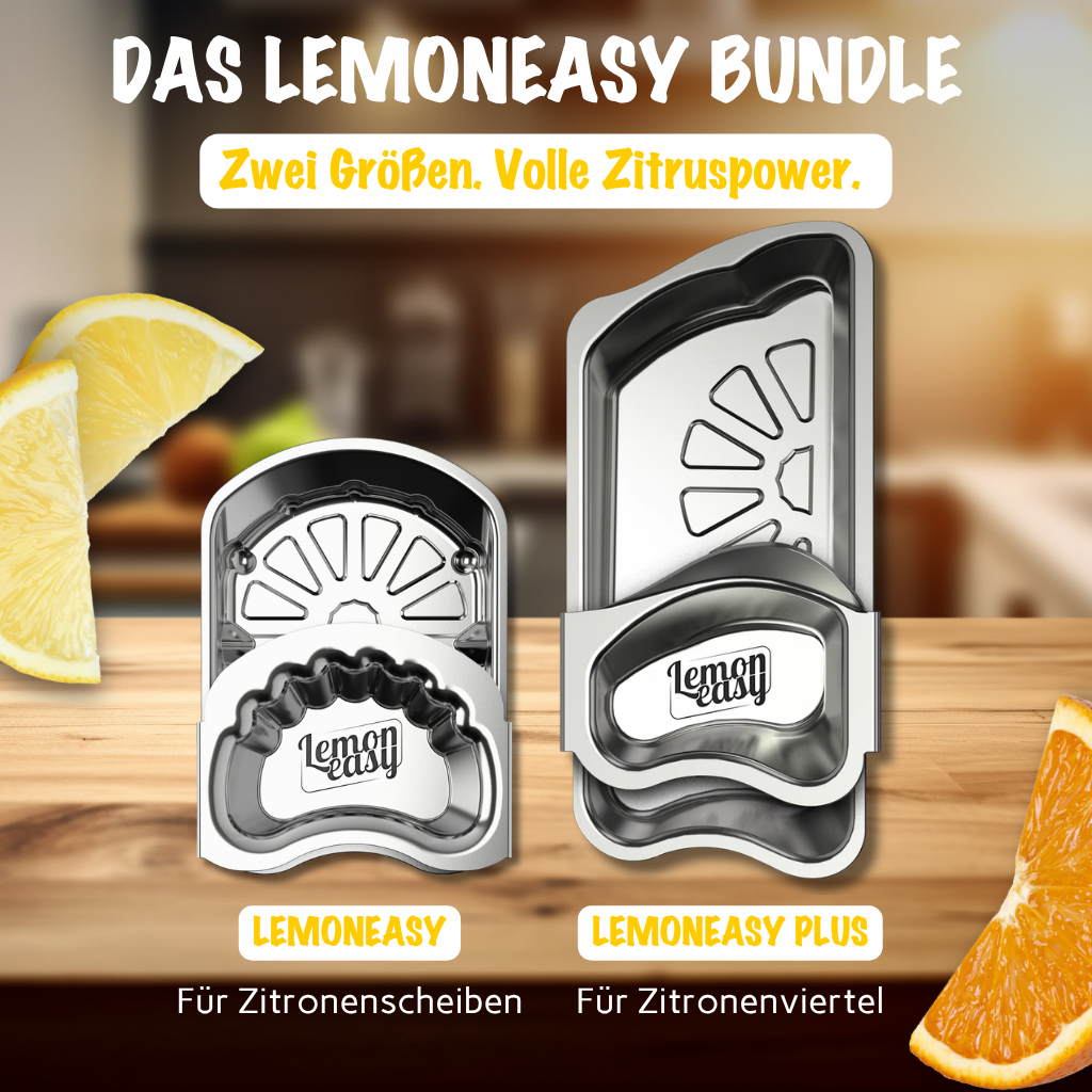 LEMONEASY PLUS 14cm