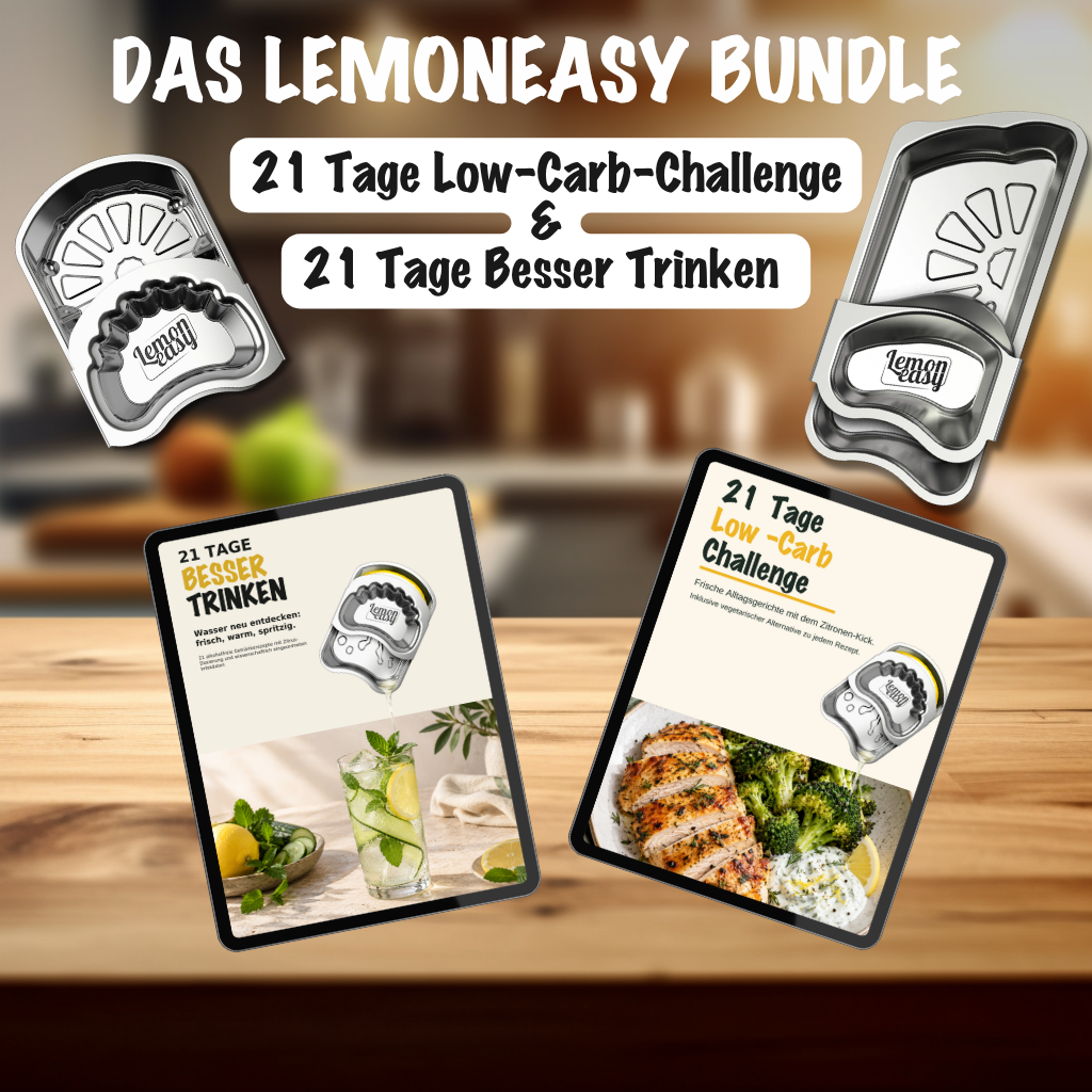 LEMONEASY BUNDLE