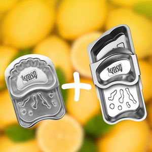 LEMONEASY & LEMONEASY PLUS