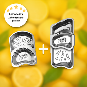 LEMONEASY BUNDLE